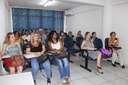 Servidores aposentados participam de Workshop sobre educação financeira  